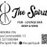 THE SPIRIT