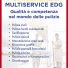 MULTISERVICE EDG