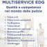 MULTISERVICE EDG