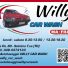 WILLY CAR WASH