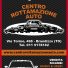 CENTRO ROTTAMAZIONE AUTO