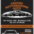 CENTRO ROTTAMAZIONE AUTO