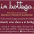 IN BOTTEGA.