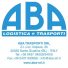 ABA LOGISTICA E TRASPORTI