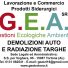 G.E.A. GESTIONI ECOLOGICHE AMBIENTALI