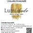 CLAUDIA BOSSOLETTI - LUMITHODE