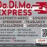 DA.DI.MA. EXPRESS TRASPORTI