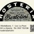 HOSTERIA BERTOLINI