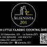 ALIENISTA 201