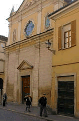 Chiesa di San Matteo