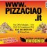 WWW.PIZZACIAO.IT