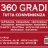 360 GRADI
