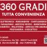 360 GRADI