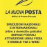 LA NUOVA POSTA