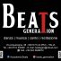 BEATS GENERATION