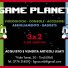 GAME PLANET