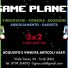 GAME PLANET