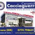 CERAMICHE CACCIAGUERRA