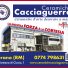 CERAMICHE CACCIAGUERRA
