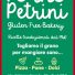 FORNO PETRINI