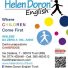 HELEN DORON ENGLISH
