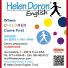 HELEN DORON ENGLISH