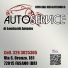AUTO SERVICE