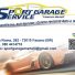 SPORT GARAGE SERVICE