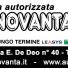 AUTONOVANTA