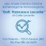DOTT. FRANCESCO LOCONTE