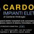 CARDONE IMPIANTI ELETTRICI