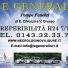 LE GENERALI