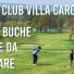 GOLF CLUB VILLA CAROLINA