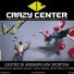 CRAZY CENTER