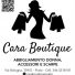 CARA BOUTIQUE
