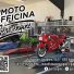 MOTO OFFICINA GERO ENGINE