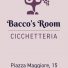 BACCO'S ROOM