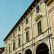 Palazzo Scarselli Tassinari - biblioteca civica patrimonio studi