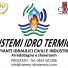 SISTEMI IDRO TERMICI