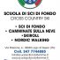 SCUOLA DI SCI