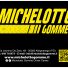 MICHELOTTO GOMME