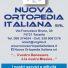 NUOVA ORTOPEDIA ITALIANA