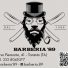 BARBERIA 89