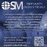 SM IMPIANTI INDUSTRIALI