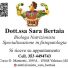 DOTT.SSA SARA BERTAIA