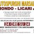 AUTOSPURGHI MARSALA BIONDO - LICARI