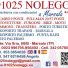 91025 NOLEGGI