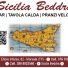 SICILIA BEDDRA