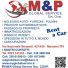 M&P GLOBAL SERVICE
