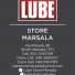 LUBE